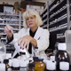 Photo: Sissel Tolaas (Great Big Story/YouTube)